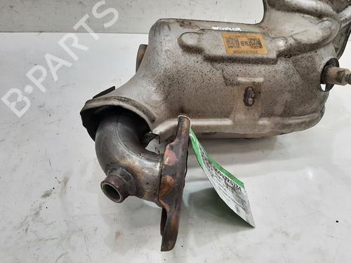 Catalyst RENAULT CAPTUR I (J5_, H5_) 0.9 TCe 90 | BP35986063M10 - Image 3