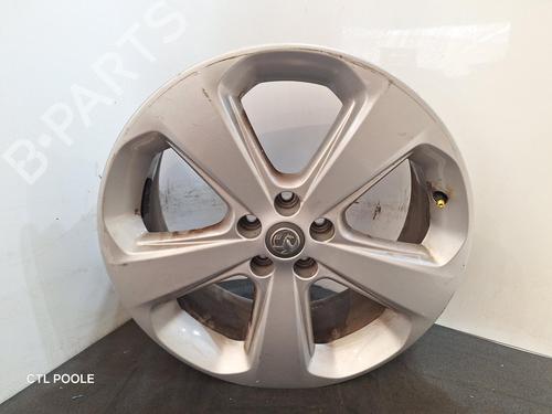 Used Rim Rim 38048477 38048477