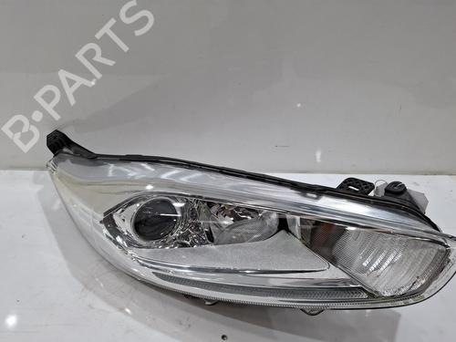 Used Right headlight Right headlight FORD FIESTA VI (CB1, CCN) 1.0 EcoBoost (125 hp) 40078291 40078291