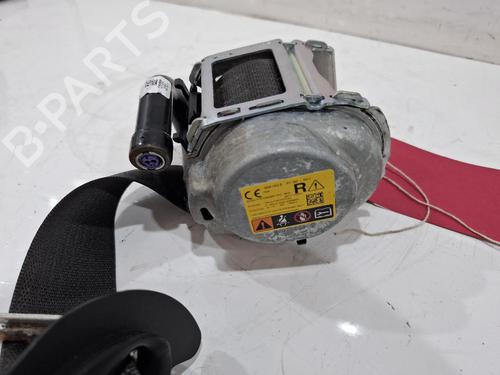 Front right seatbelt VAUXHALL ASTRA Mk VII (K) (B16) 1.6 Turbo | BP37795121I25 - Image 6