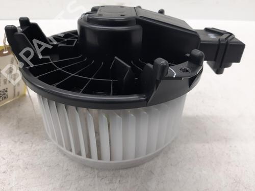 Heater blower motor HONDA JAZZ IV (GK_) 1.3 | BP26784698M62 