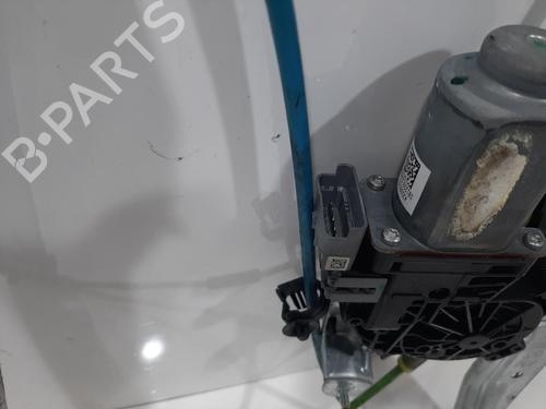 Front right window mechanism CITROËN C3 Picasso (SH_) 1.4 VTi 95 (SH8FSC, SH8FP0, SH8FP6) | BP36811631C23 - Image 4