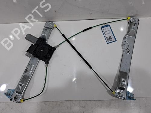 Front right window mechanism VAUXHALL CORSA Mk IV (E) (X15) 1.2 | BP38328084C23 - Image 5