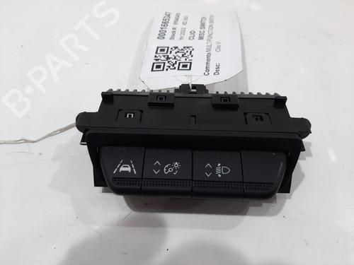 Used Electronic module Electronic module RENAULT CLIO V (B7_) 1.0 TCe 90 (B7MT) (91 hp) 33242549 33242549