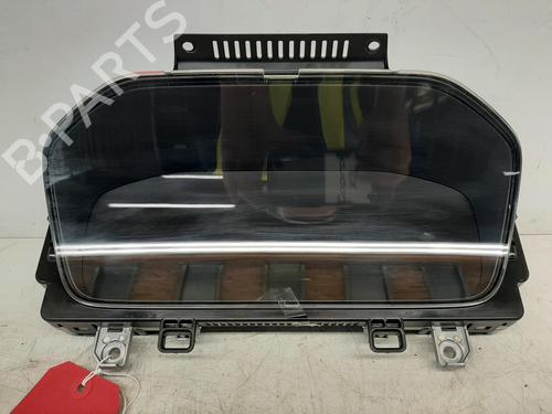 Used Instrument cluster VOLVO XC60 II (246) T8 Hybrid Polestar AWD (405 hp) 26785494