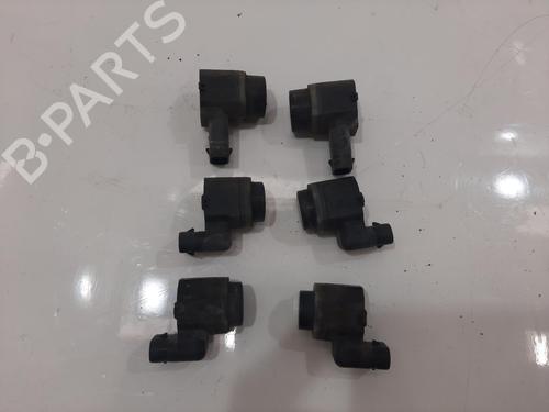 Electronic sensor LAND ROVER RANGE ROVER IV (L405) 4.4 SDV8 4x4 | BP37219237M84 - Image 3