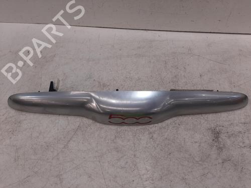 Tailgate handle FIAT 500 (312_) 0.9 (312AXM1B) | BP32064212C132 - Image 2