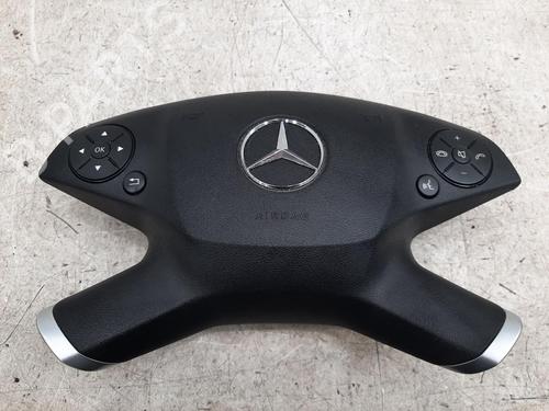 Used Other MERCEDES-BENZ E-CLASS (W212) E 220 CDI / BlueTEC (212.001, 212.002) (170 hp) 26774021