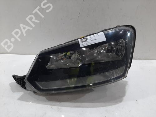 left-headlight-skoda-yeti-5l-2009-2010-2011-2012-2013-2014-2015-2016-2017-34644659 main image
