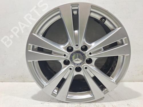 Llanta MERCEDES-BENZ A-CLASS (W176) A 180 (176.042) (122 hp) 30844021