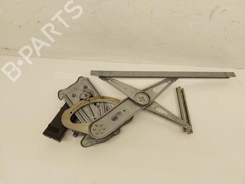 Front right window mechanism RENAULT MEGANE III Coupe (DZ0/1_) 1.5 dCi (DZ0B) | BP26834495C23 