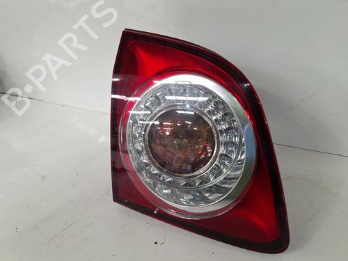 Left taillight VW GOLF PLUS V (5M1, 521) 1.4 TSI | BP26866598C34 