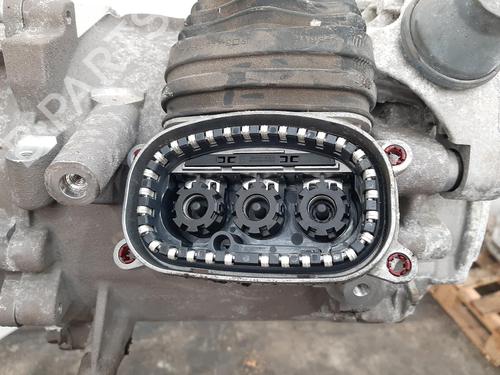 Motor JAGUAR I-PACE (X590) EV400 AWD | BP30495225M1 