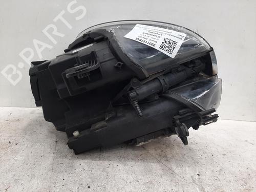 Left headlight MINI MINI COUNTRYMAN (R60) Cooper SD ALL4 | BP26853488C28 