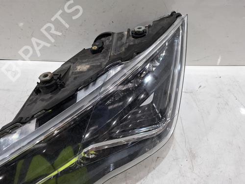 Left headlight SEAT LEON (5F1) 1.5 TSI | BP39993961C28 - Image 4