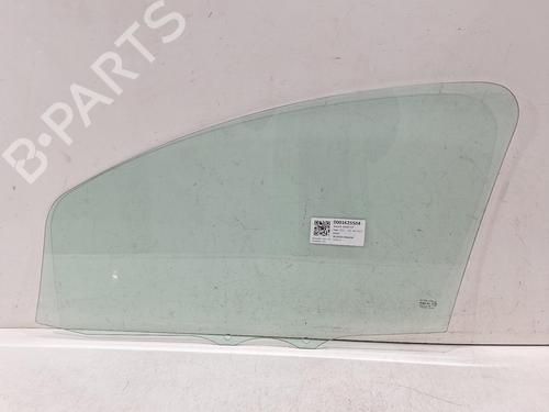 Rear left door window TOYOTA AYGO (_B1_) 1.0 (KGB10_, KGB10R) | BP32027489C20