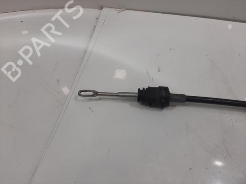 Gear lever SKODA KAROQ (NU7, ND7) 1.6 TDI | BP36383515M90 - Image 2