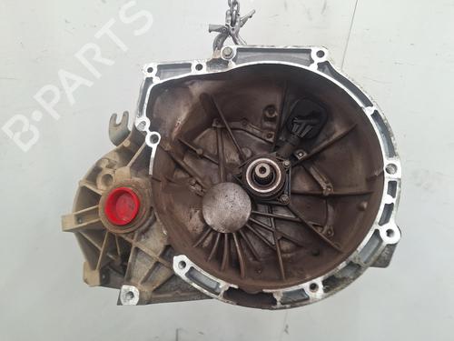 Used Gearbox Gearbox 37465202 37465202