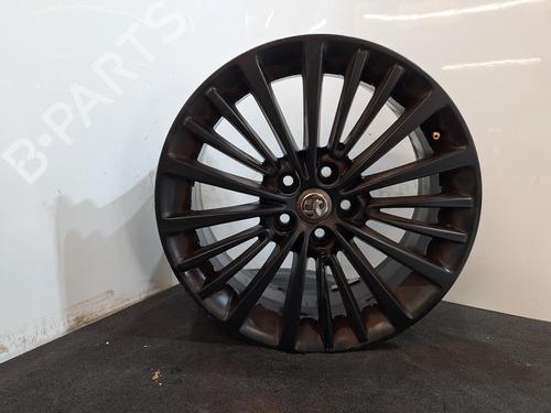 Used Rim Rim VAUXHALL ASTRA Mk VII (K) (B16) 1.6 CDTi (110 hp) 40205913 40205913