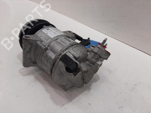 AC compressor PEUGEOT 308 II (LB_, LP_, LW_, LH_, L3_) 1.2 THP 130 | BP28274628M34 