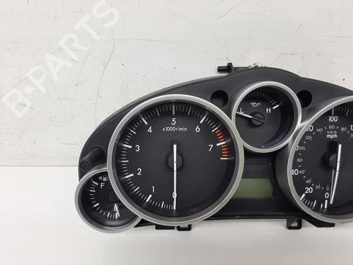 Instrument cluster MAZDA MX-5 III (NC) 1.8 (NC18) | BP26796024C47 