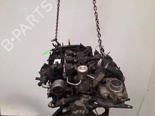 Engine FORD FIESTA VI (CB1, CCN) 1.0 | BP36773302M1 - Image 5
