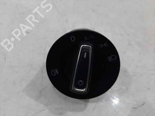 Commande de phare Commande de phare VW GOLF VII (5G1, BQ1, BE1, BE2) 1.0 TSI (115 hp) 34038284 34038284