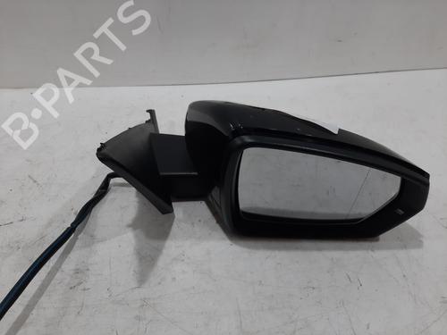 Used Right mirror Right mirror AUDI A1 Sportback (GBA) 30 TFSI (116 hp) 34577292 34577292
