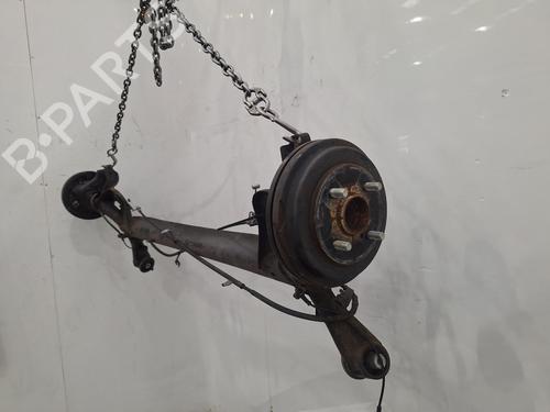 Bakaksel SUZUKI IGNIS III (MF, FF) 1.2 Hybrid (ATK412) | BP32380312M2