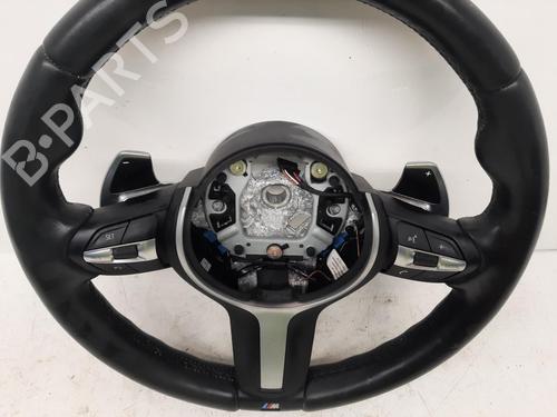 Steering wheel BMW X3 (F25) xDrive 20 d | BP26860499C49 