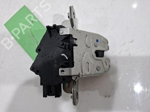 Used Tailgate lock Tailgate lock 38440841 38440841