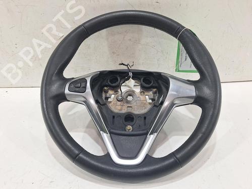 Volante FORD FIESTA VI (CB1, CCN) 1.0 EcoBoost (100 hp) 31685952