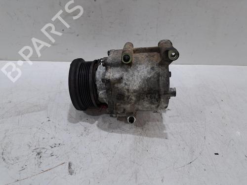 AC compressor FORD FIESTA VI (CB1, CCN) 1.25 | BP36773503M34 - Image 5