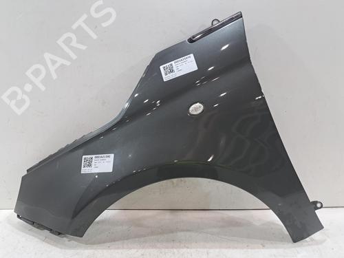 Aile avant gauche FIAT 500 (312_) 1.2 (312AXA1A) (69 hp) 31978396