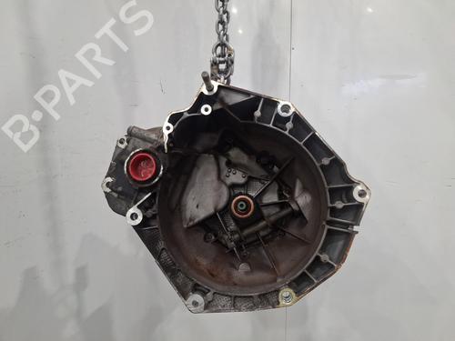Used Gearbox Gearbox 37607980 37607980