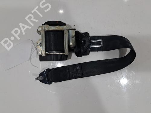 Used Rear left seatbelt Rear left seatbelt 38754064 38754064