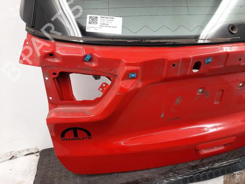 Tailgate JEEP COMPASS (MP, M6, MV, M7) 1.6 CRD | BP33179689C6 - Image 2