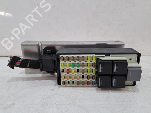 Used Fuse box JAGUAR I-PACE (X590) EV400 AWD (400 hp) 29882259