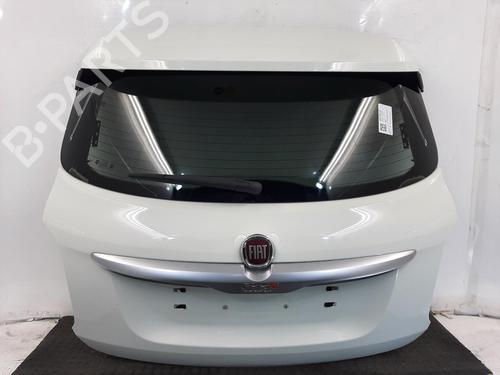 Used Tailgate FIAT 500X (334_) 1.6 D Multijet (334AXA1B, 334AXA11) (120 hp) 28039913