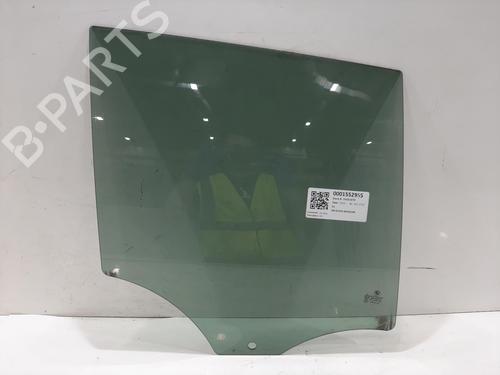 Used Rear right door window BMW X1 (E84) xDrive 20 d (184 hp) 30180064