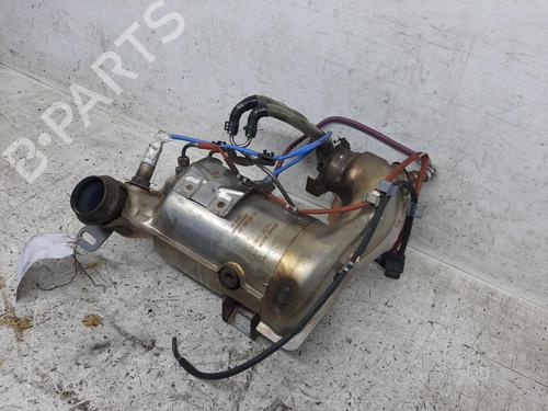 Catalyst NISSAN QASHQAI III (J12) 1.3 DIG-T | BP26774487M10 
