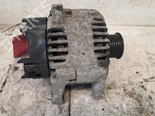 Alternator RENAULT MEGANE II (BM0/1_, CM0/1_) 1.9 dCi | BP26825629M7 