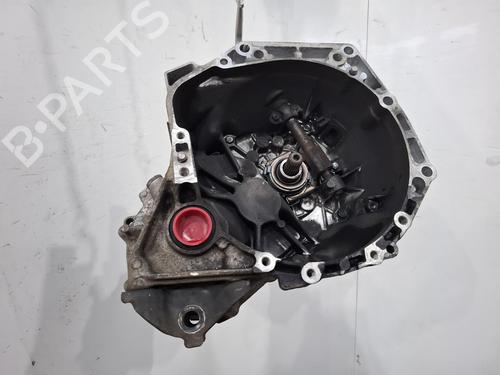 Gearkasse Gearkasse 37694312 37694312