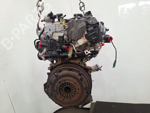 Engine FORD KUGA II (DM2) 2.0 TDCi | BP36697610M1 - Image 4