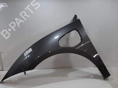 Used Left front fenders Left front fenders 37160519 37160519