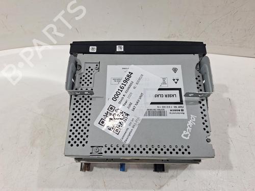 Electronic module NISSAN JUKE (F15) 1.6 DIG-T 4x4 | BP31964850M83