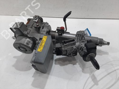 Used Steering column FORD FIESTA VI (CB1, CCN) 1.25 (82 hp) 31361399