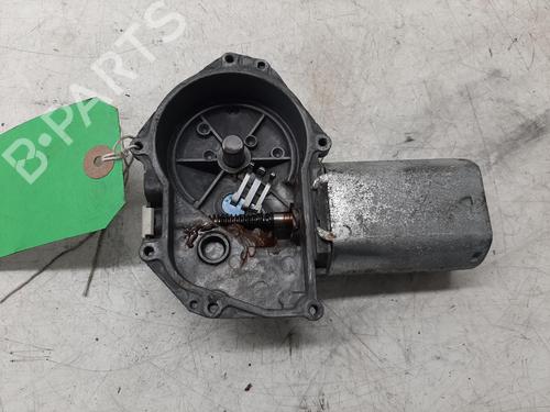 Used Rear wiper motor PEUGEOT 206 Hatchback (2A/C) 1.1 i (60 hp) 26867166