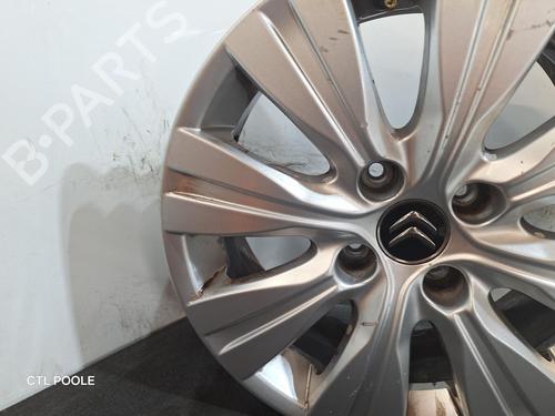 Fælk CITROËN C3 Picasso (SH_) 1.6 VTi 120 | BP39515517C45 - Image 5
