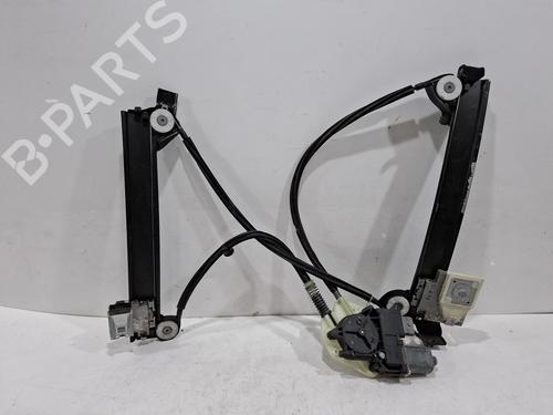 Used Front left window mechanism Front left window mechanism 38254916 38254916